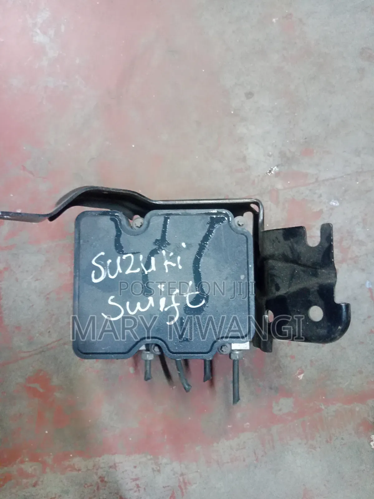 Ex Japan Suzuki Swift Abs Pump