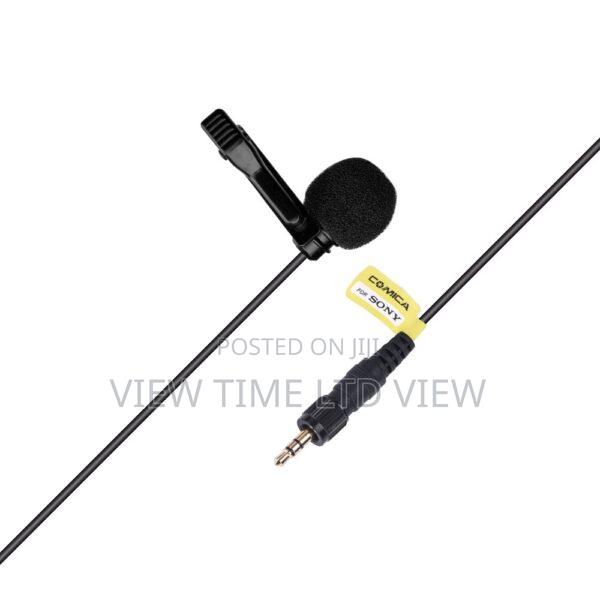 CVM M O2 Omnidirectional Microphone - thumbnail 2