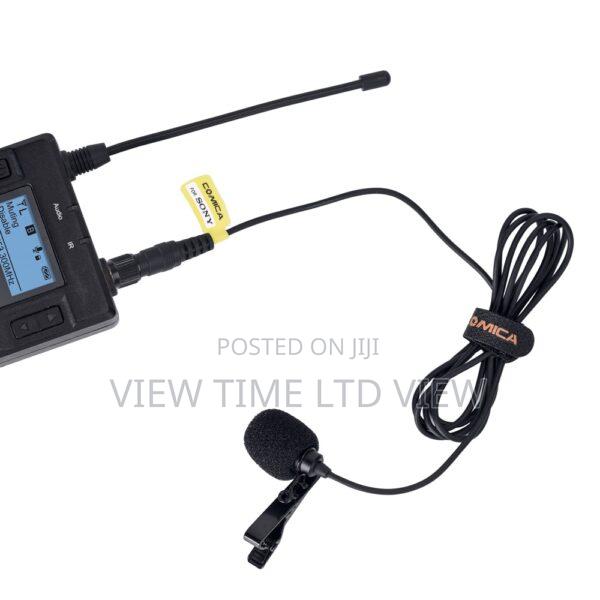 CVM M O2 Omnidirectional Microphone - thumbnail 3