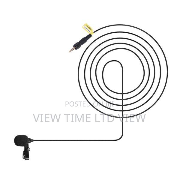 CVM M O2 Omnidirectional Microphone - thumbnail 4
