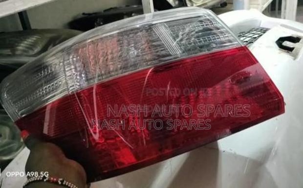 Toyota Premio 260 Backlight - thumbnail 2