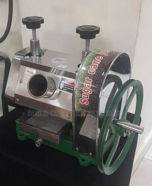 Manual Sugar Cane Crusher Suppliers in Kenya. - thumbnail 2