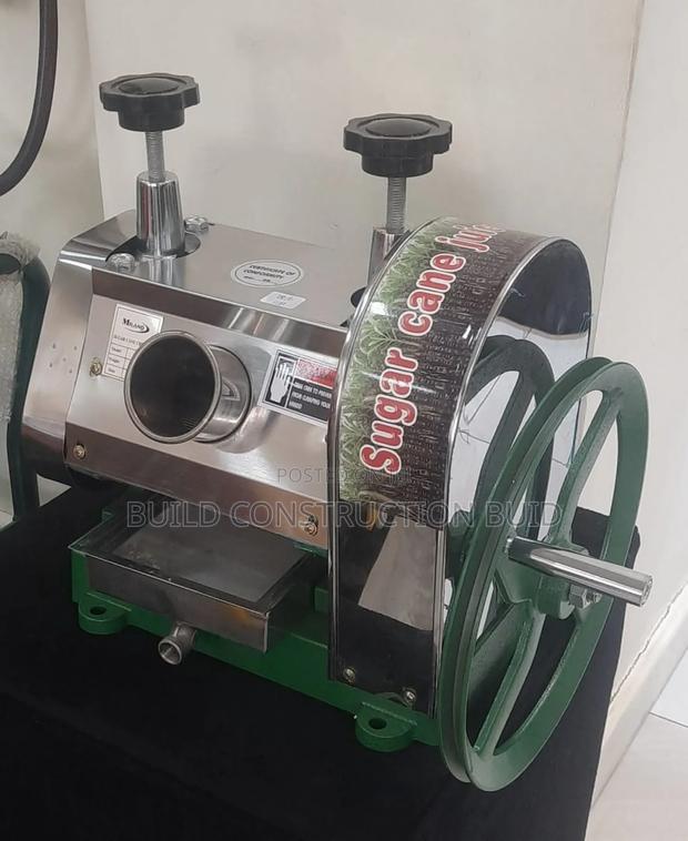 Manual Sugar Cane Crusher Suppliers in Kenya. - main view