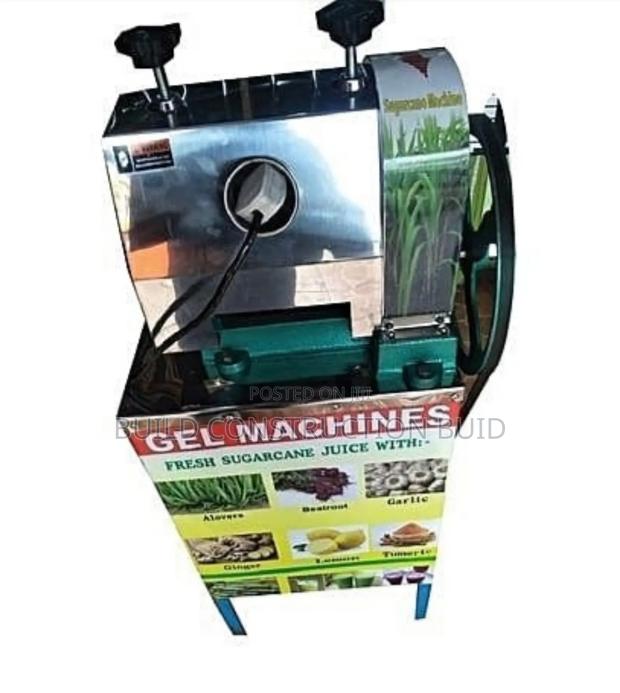 Manual Sugar Cane Crusher Suppliers in Kenya. - thumbnail 3