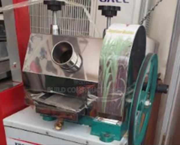 Manual Sugar Cane Crusher Suppliers in Kenya. - thumbnail 5