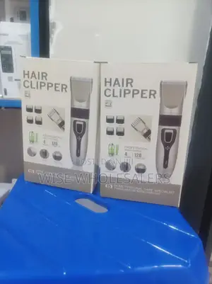Professional Hair Clipper