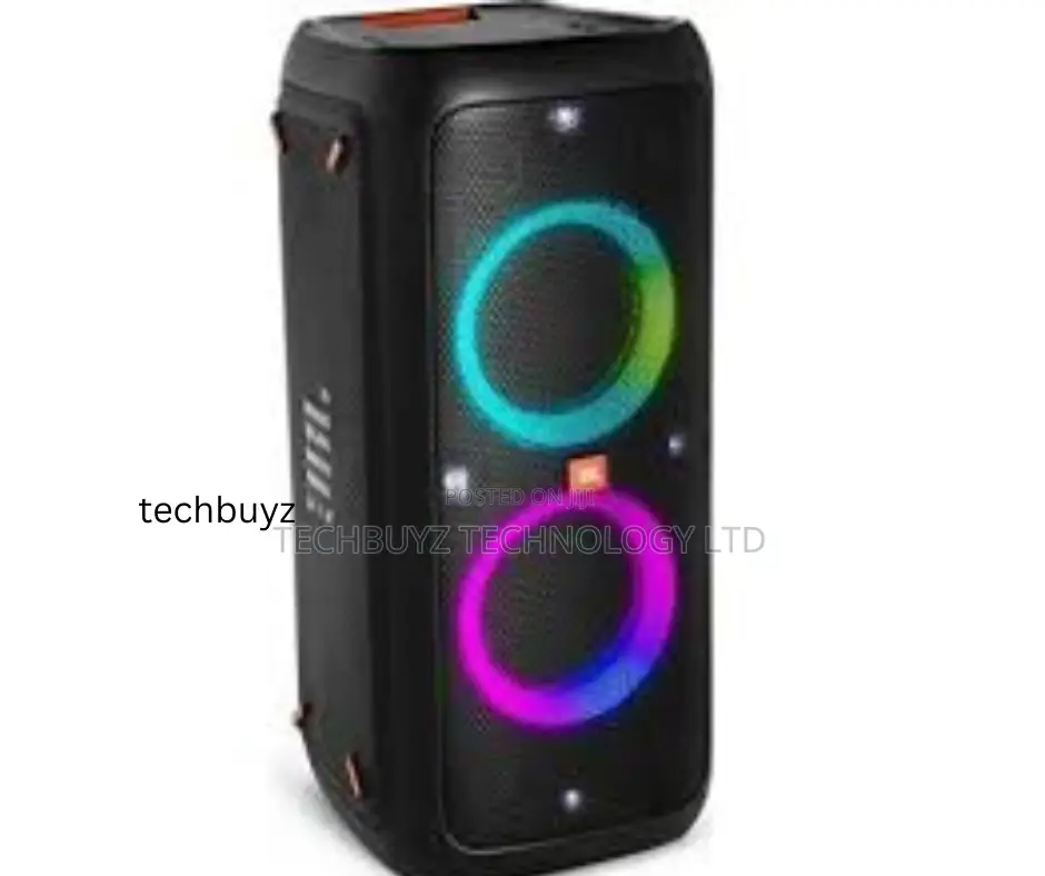 JBL Partybox 710 -Party Speaker With Powerful Sound