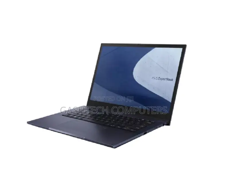 New Laptop Asus ExpertBook B9 B9400CBA 16GB Intel Core i7 SSD 1T