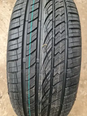 255 /45 R 20 Maxtrek Tyres.