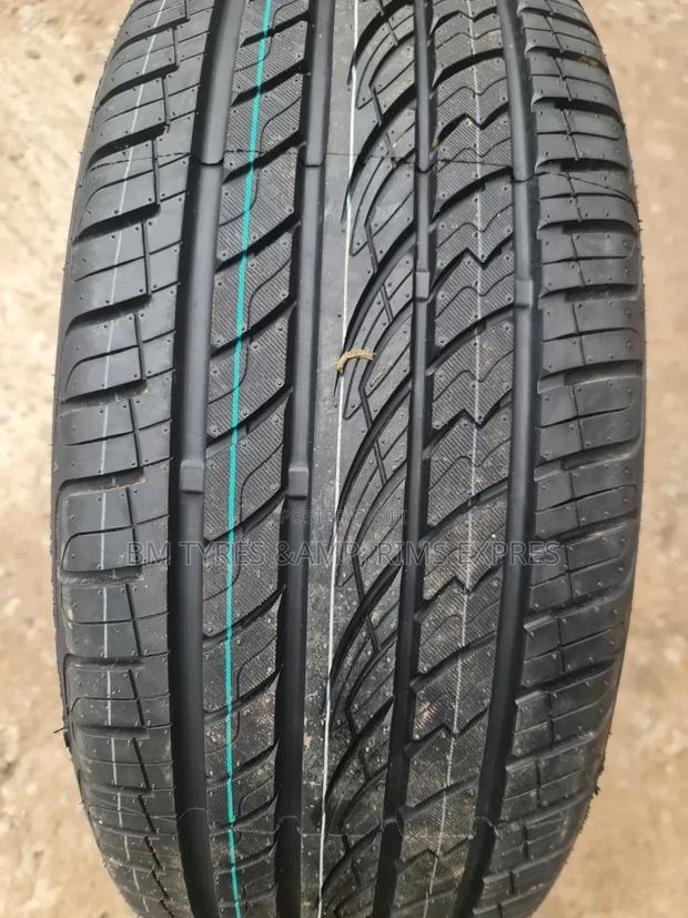 255 /45 R 20 Maxtrek Tyres. - main view