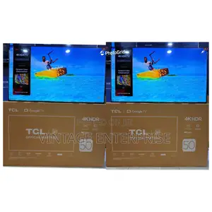 TCL 50 Inches 