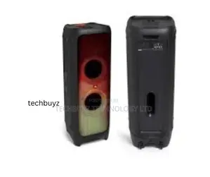 JBL Partybox 1000 - High Power Wireless Bluetooth Speaker