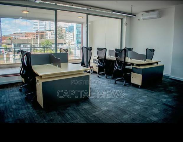 Immaculative Well Located Office-all Bills Paid - thumbnail 4