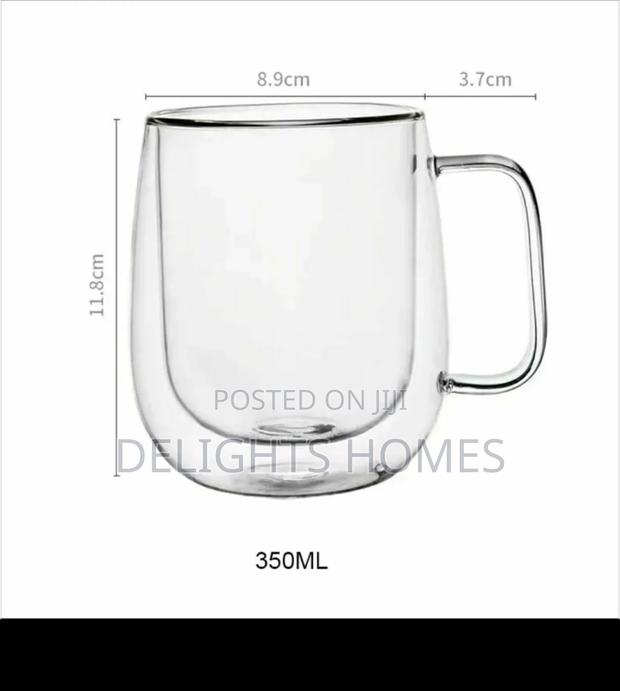 Transparent Double Wall Mug_alp - thumbnail 3