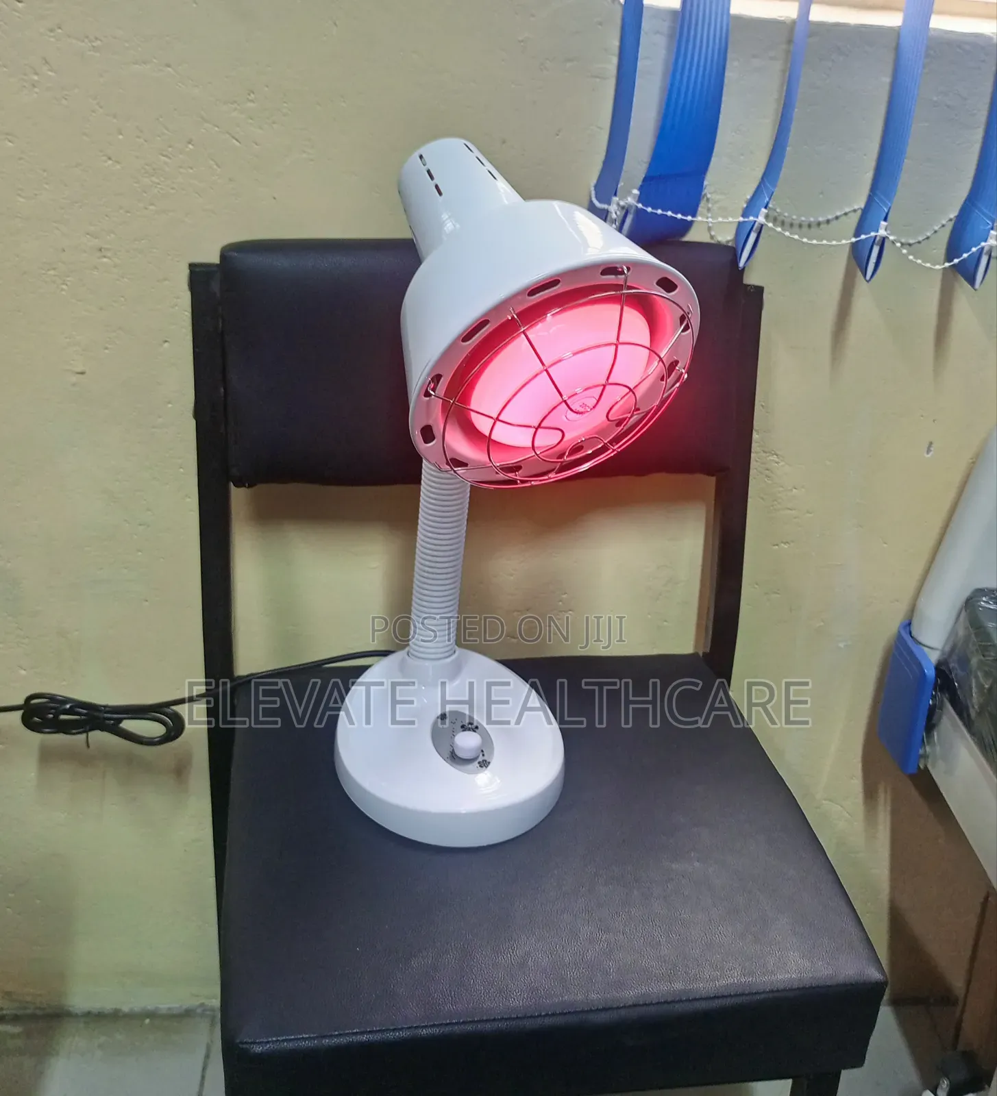 Medical Infrared Light