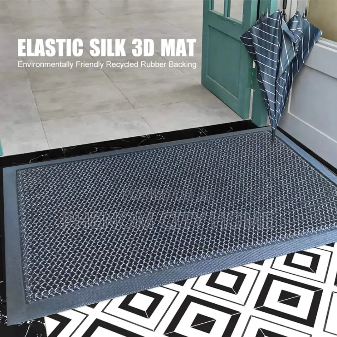 Entryway Quality Tpe Doormats Available