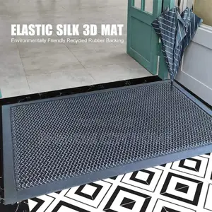 Entryway Quality Tpe Doormats Available