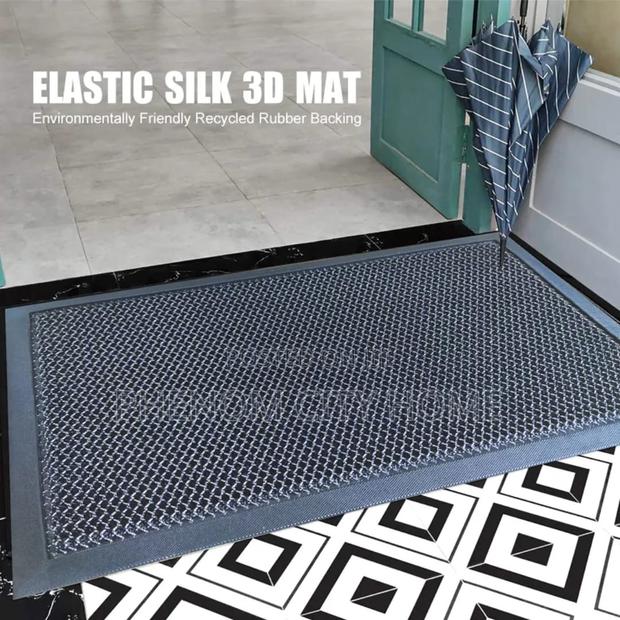 Entryway Quality Tpe Doormats Available - thumbnail 2