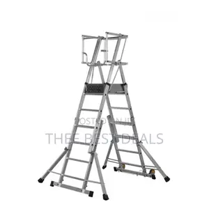 Podium Ladder 1.3m-1.8m