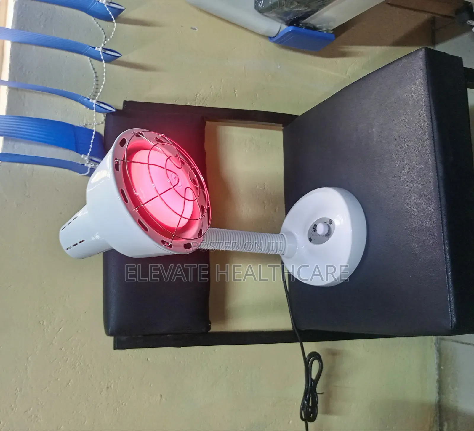 Infrared Surgical Light