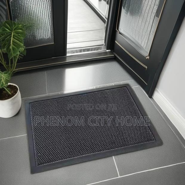 Durable Tpe Doormats Available - main view