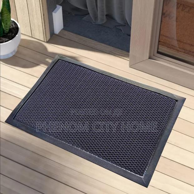 Durable Tpe Doormats Available - thumbnail 2