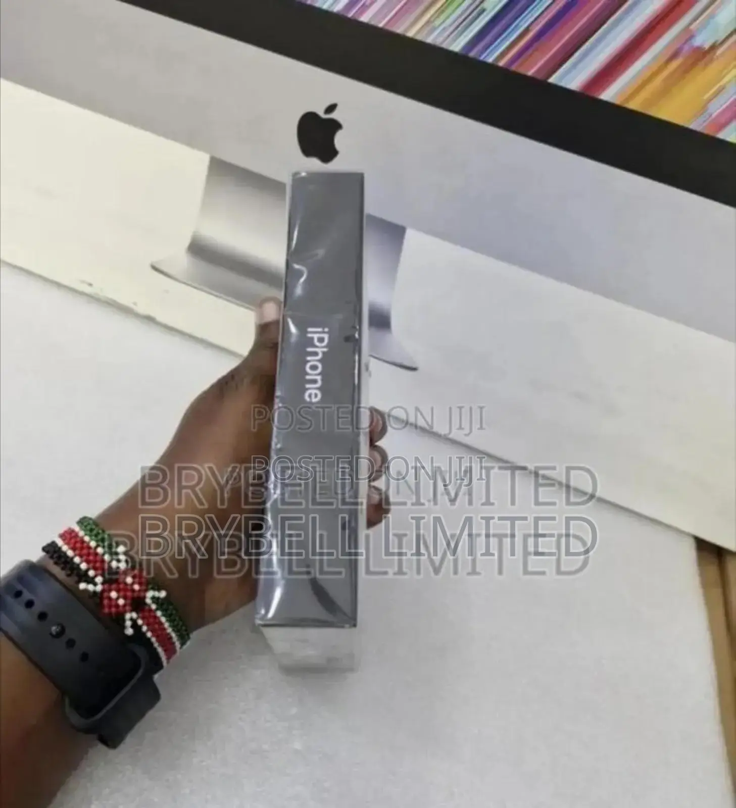 New Apple iPhone 12 Pro Max 256 GB Blue