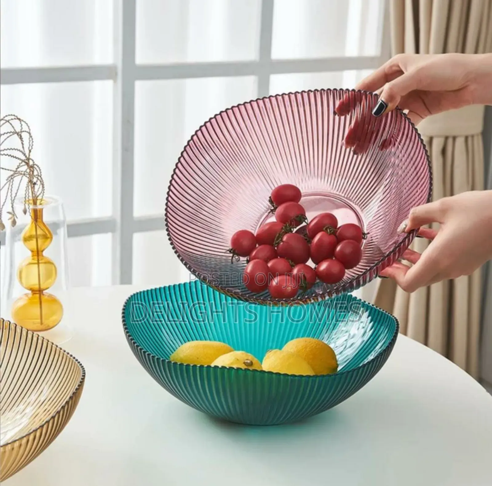 Melamine Fruit Platter_alp