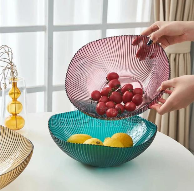 Melamine Fruit Platter_alp
