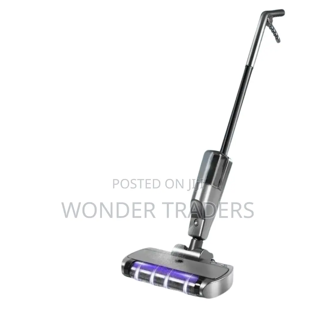 **3-in-1 Cordless Vacuum Cleaner Wet and Dry*