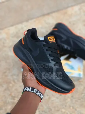 Nike Zoom Restocked 
Sizes 40-44
 at 2800