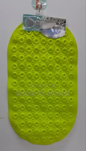 Bathroom Shower Mat_alp