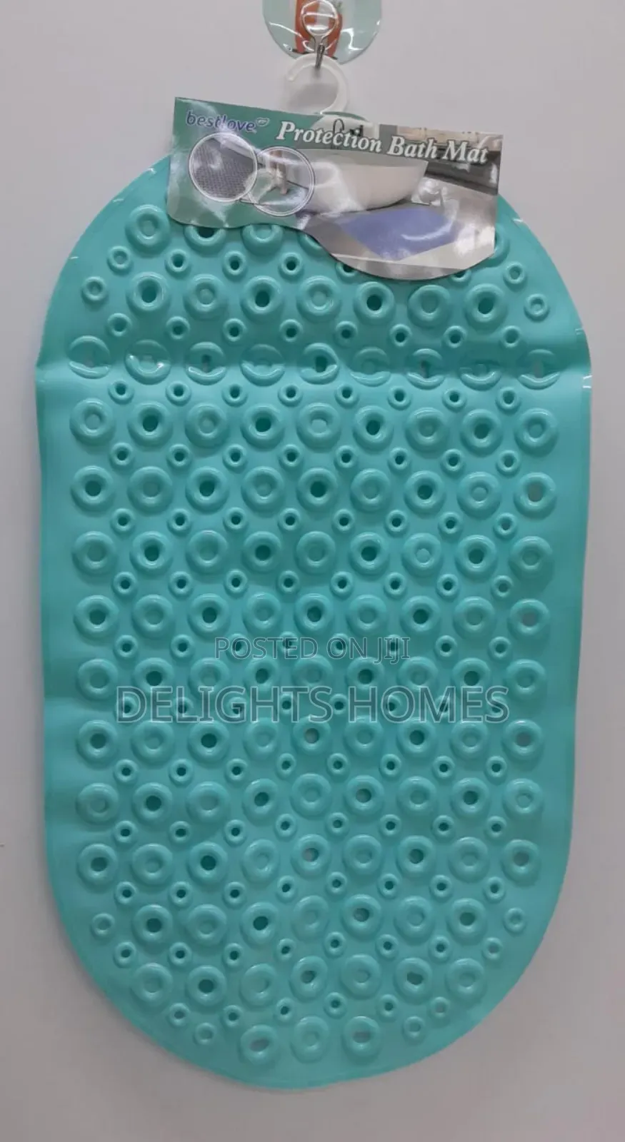 Bathroom Shower Mat_alp