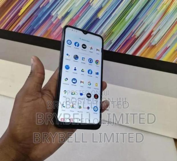 New Nokia C32 128 GB Black - thumbnail 6