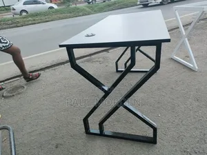 Office Study Table 120cm