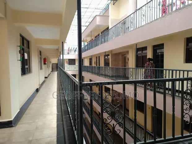 Furnished 1bdrm Apartment in Laycanon Enk, Ngara for rent