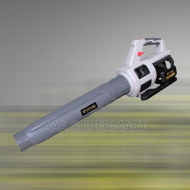 XBBL-18plus 36v Li-Ion Brushless Blower