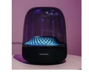 Harman Kardon Aura Studio 4 - Bluetooth Home Speaker