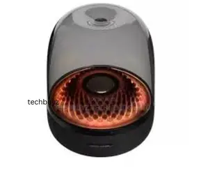 Harman Kardon Aura Studio 4 - Bluetooth Home Speaker