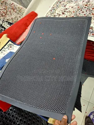 Non-Slip Absorbent Tpe Doormats