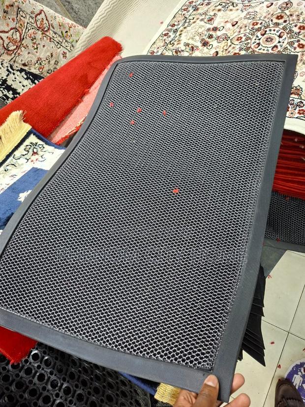 Non-Slip Absorbent Tpe Doormats