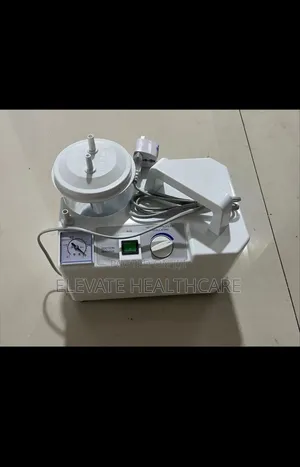 Suction Machine
