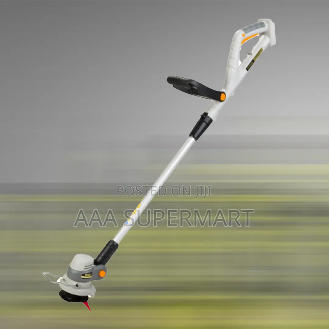 XLT-240 18v Li-Ion Line Trimmer 240mm