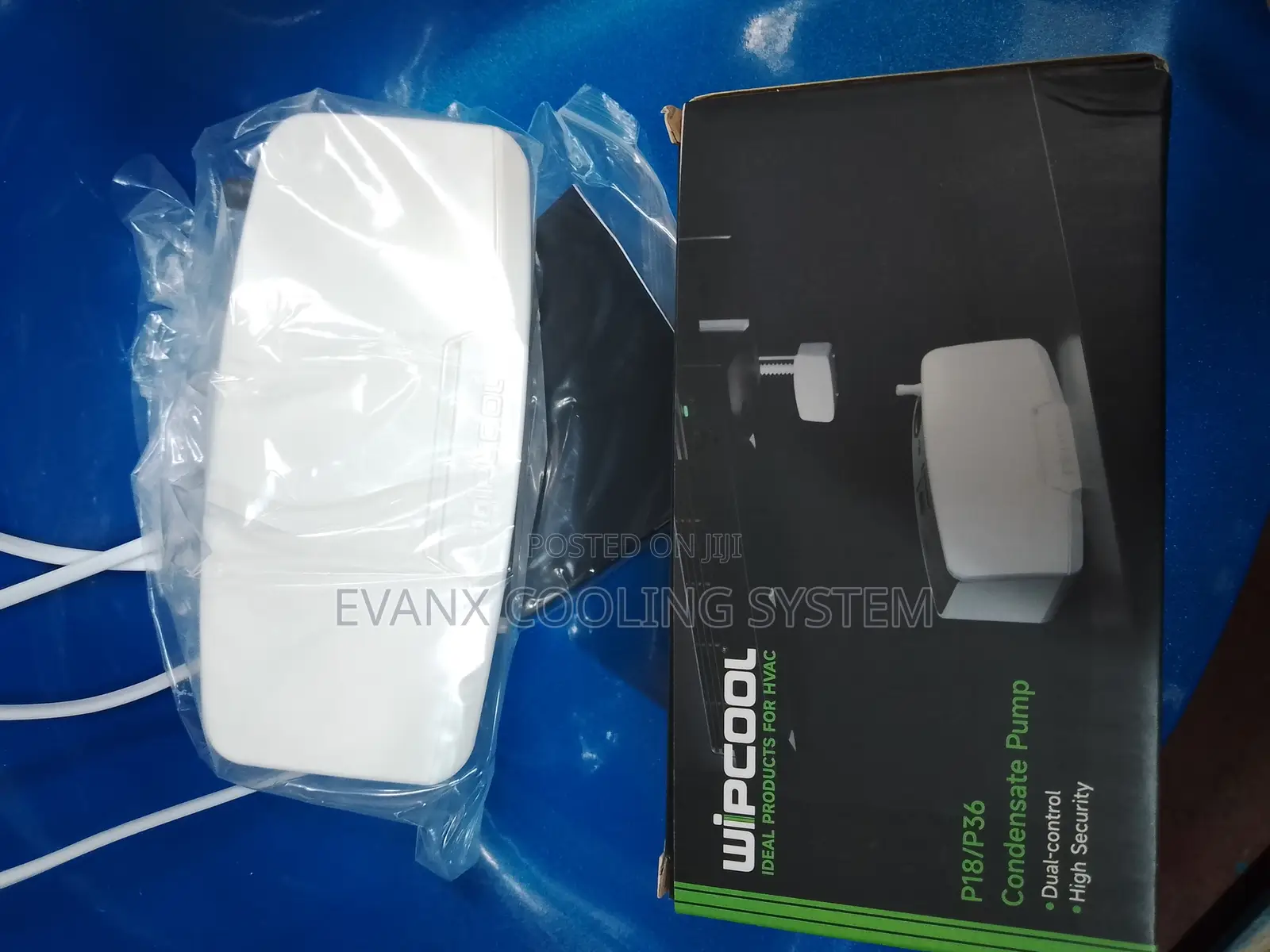Condensate Pump(Wipcool)