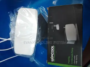 Condensate Pump(Wipcool)