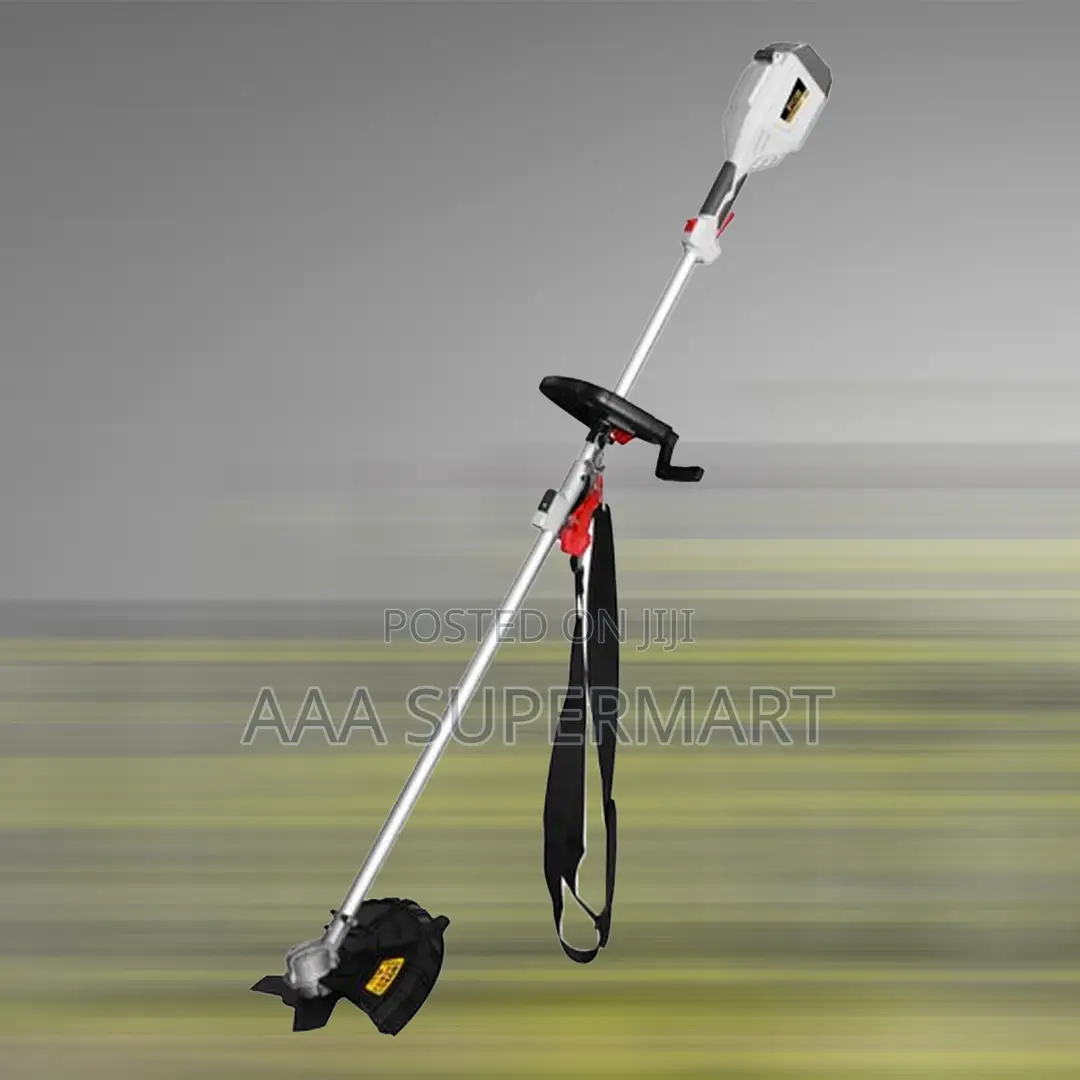 XBBC-18 18v Brushless Brush Cutter