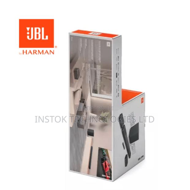 JBL Bar 1000 Soundbar 880w - main view