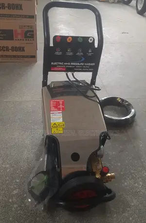 Most Approved 4000psi Milano Pressure Washer