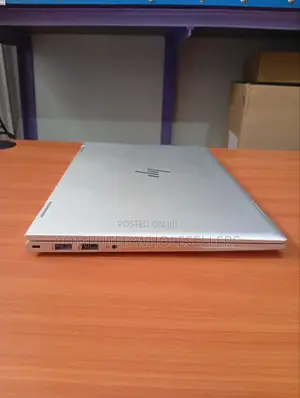 Laptop HP EliteBook 830 G8 16GB Intel Core I5 SSD 256GB