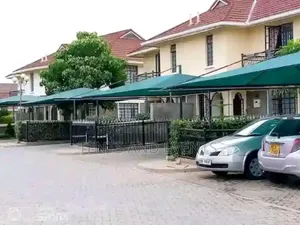 Car Parking Shade